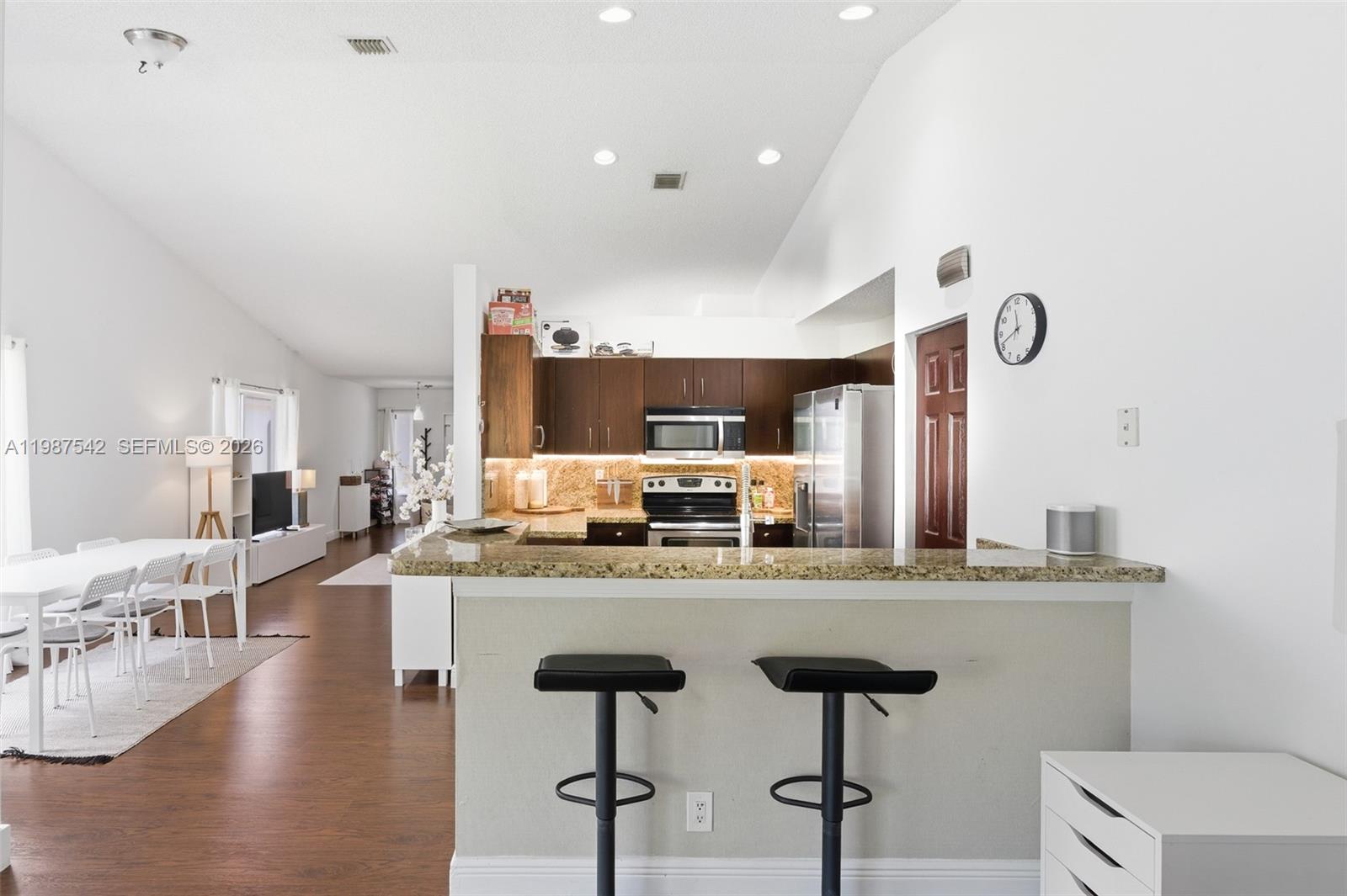 Savanna - Residential Lease