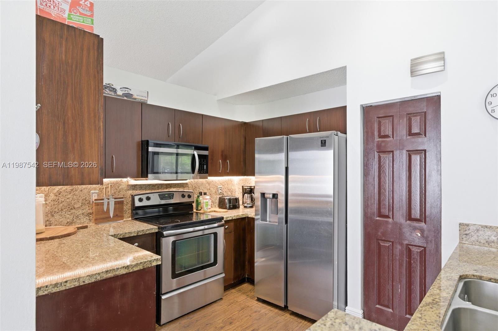 Savanna - Residential Lease