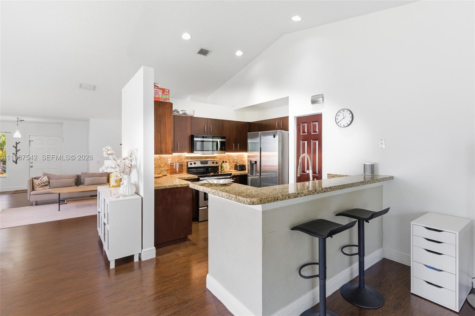 Savanna - Residential Lease