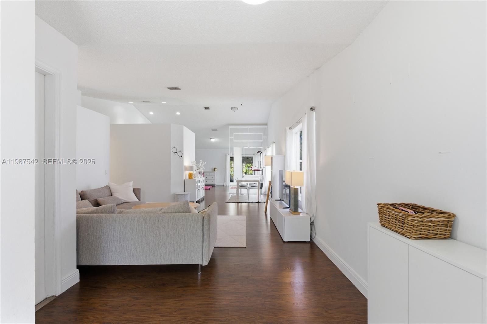 Savanna - Residential Lease