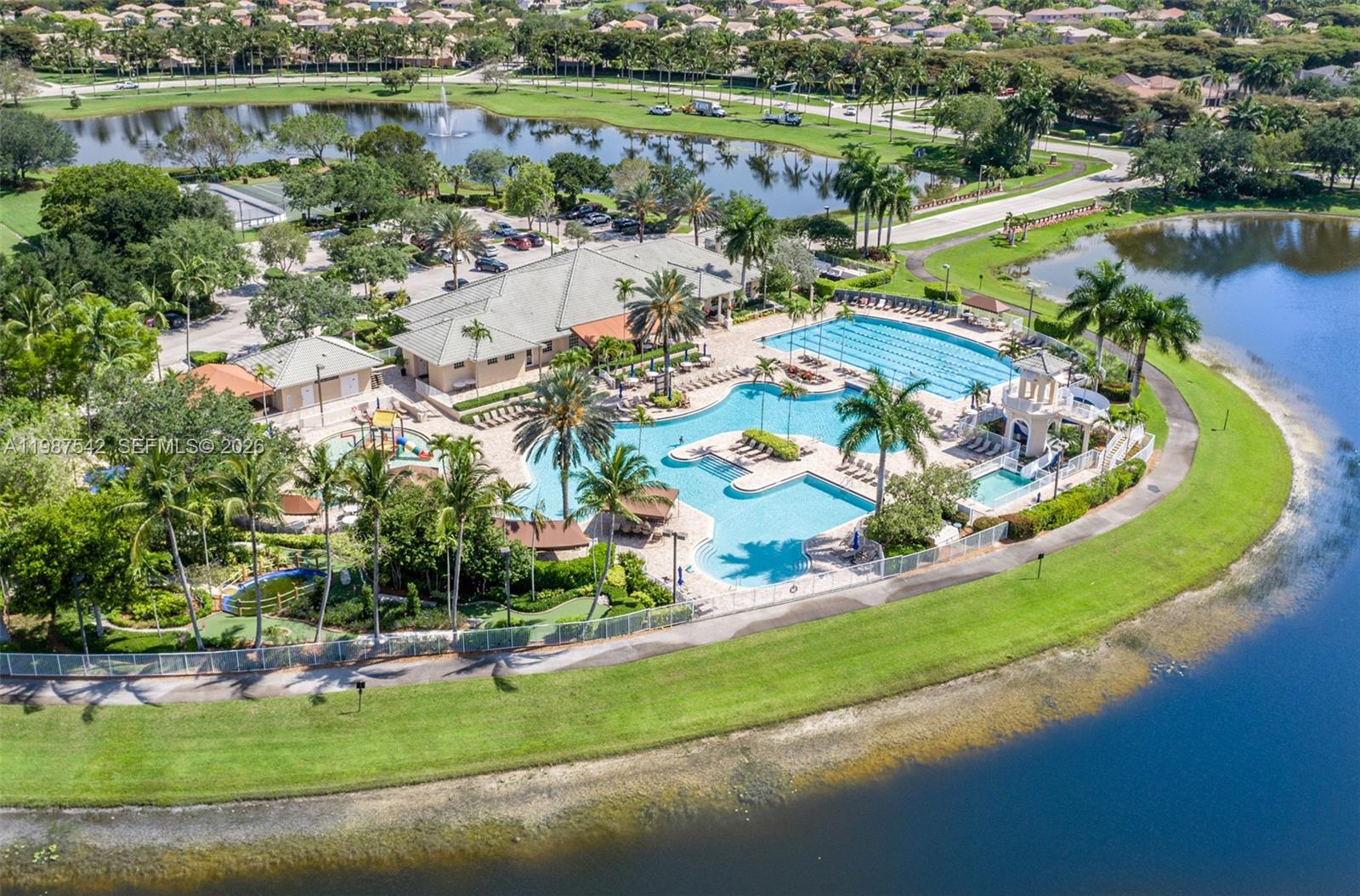 Savanna - Residential Lease