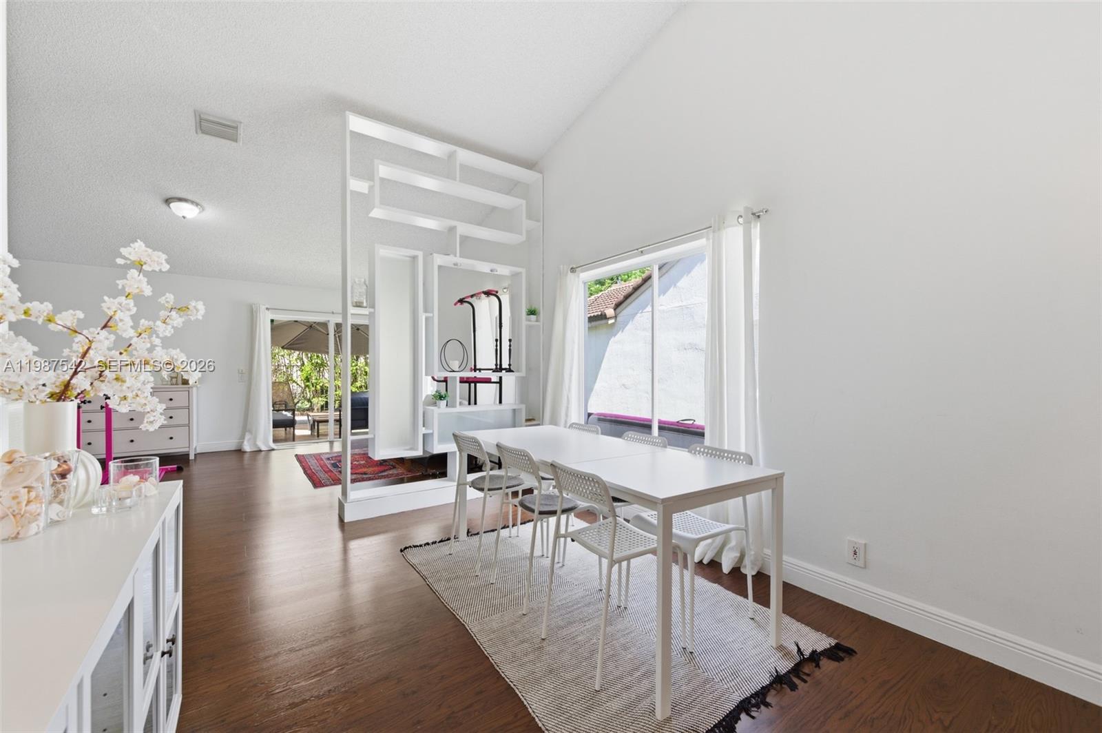 Savanna - Residential Lease