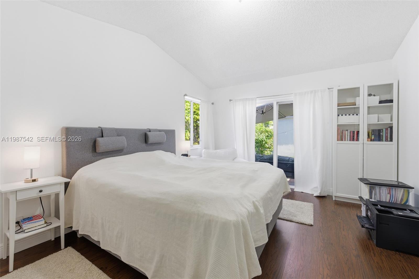 Savanna - Residential Lease