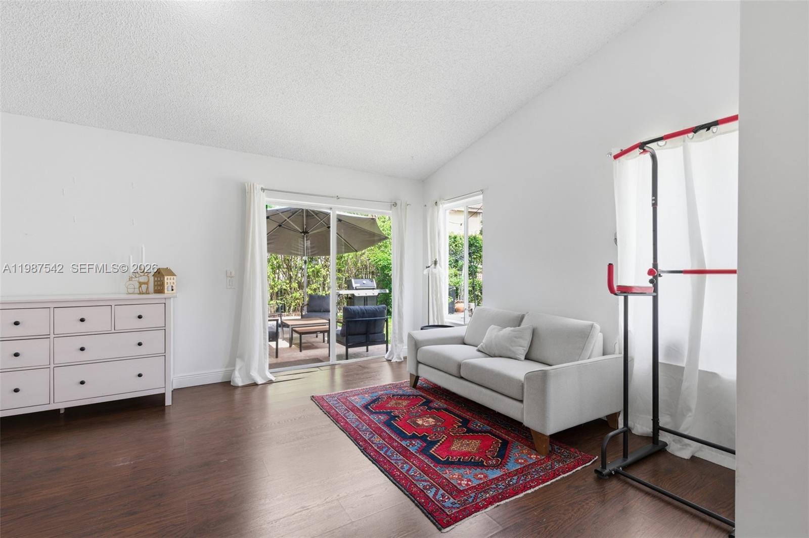 Savanna - Residential Lease