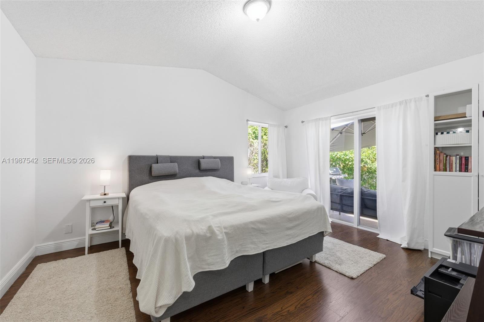 Savanna - Residential Lease