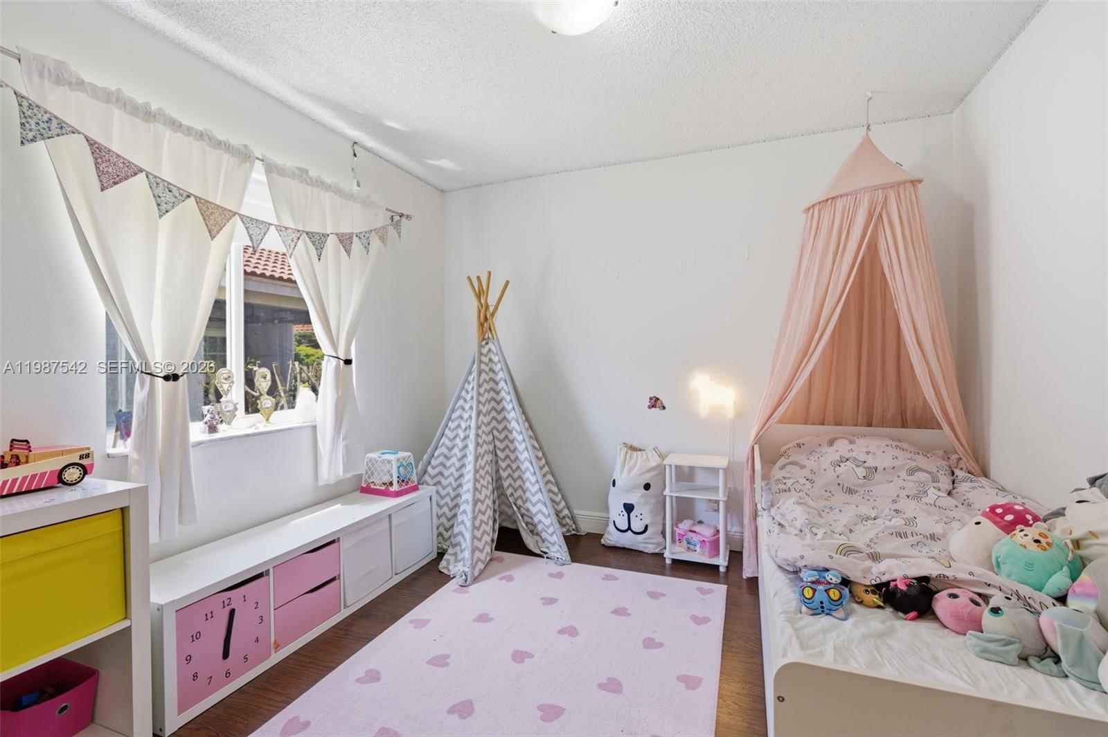 Savanna - Residential Lease