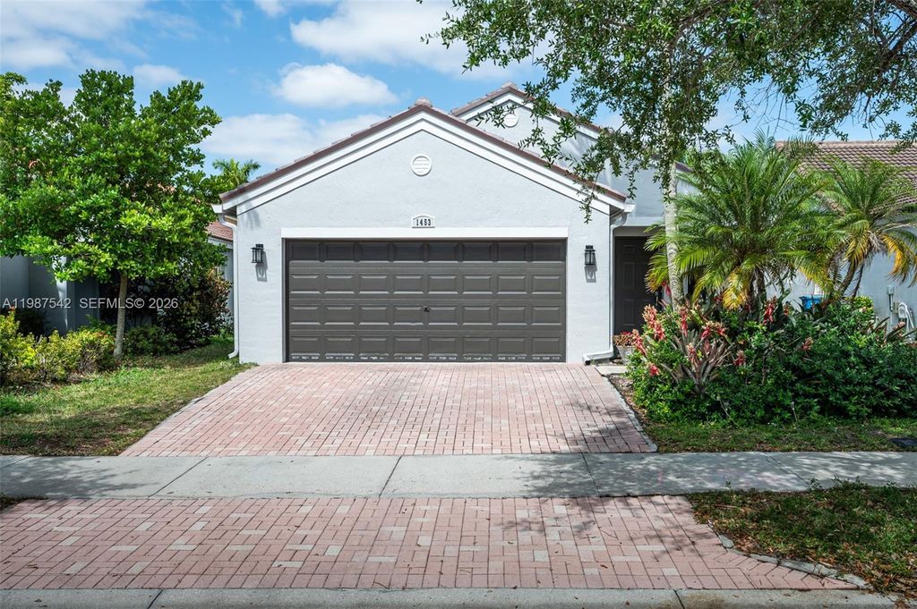Photo of 1453 Majesty Terrace, Weston, FL 33327 (MLS # A11987542)