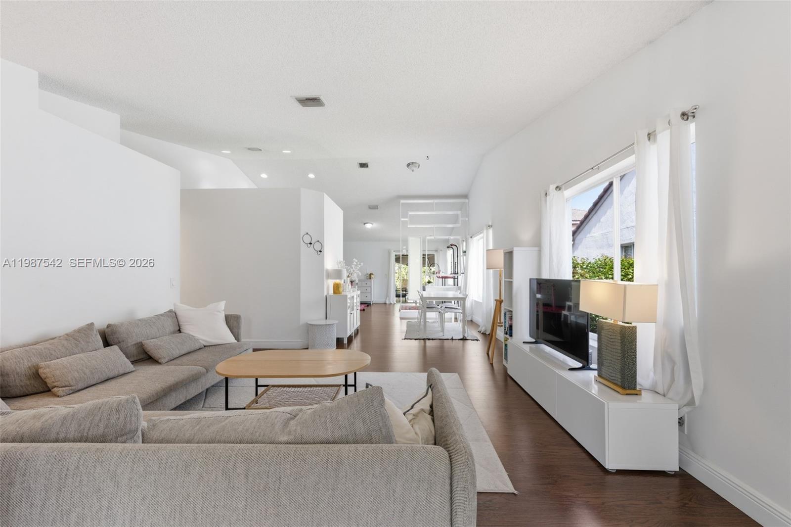 Savanna - Residential Lease