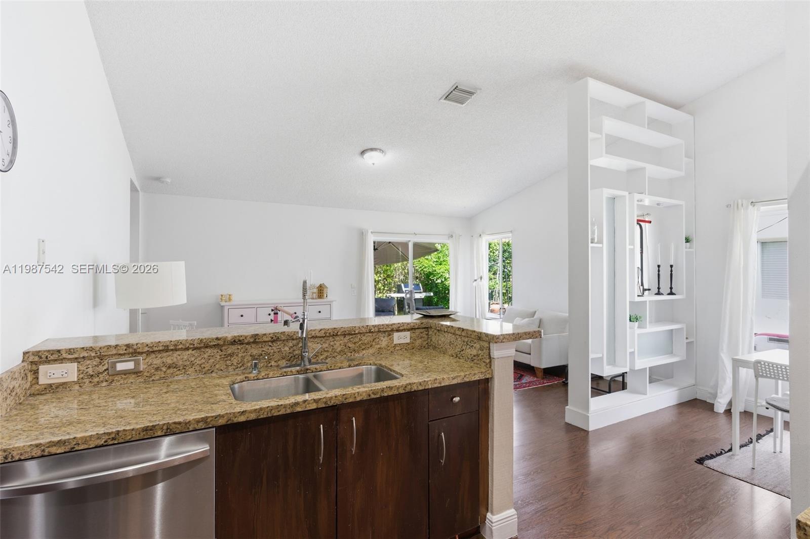 Savanna - Residential Lease