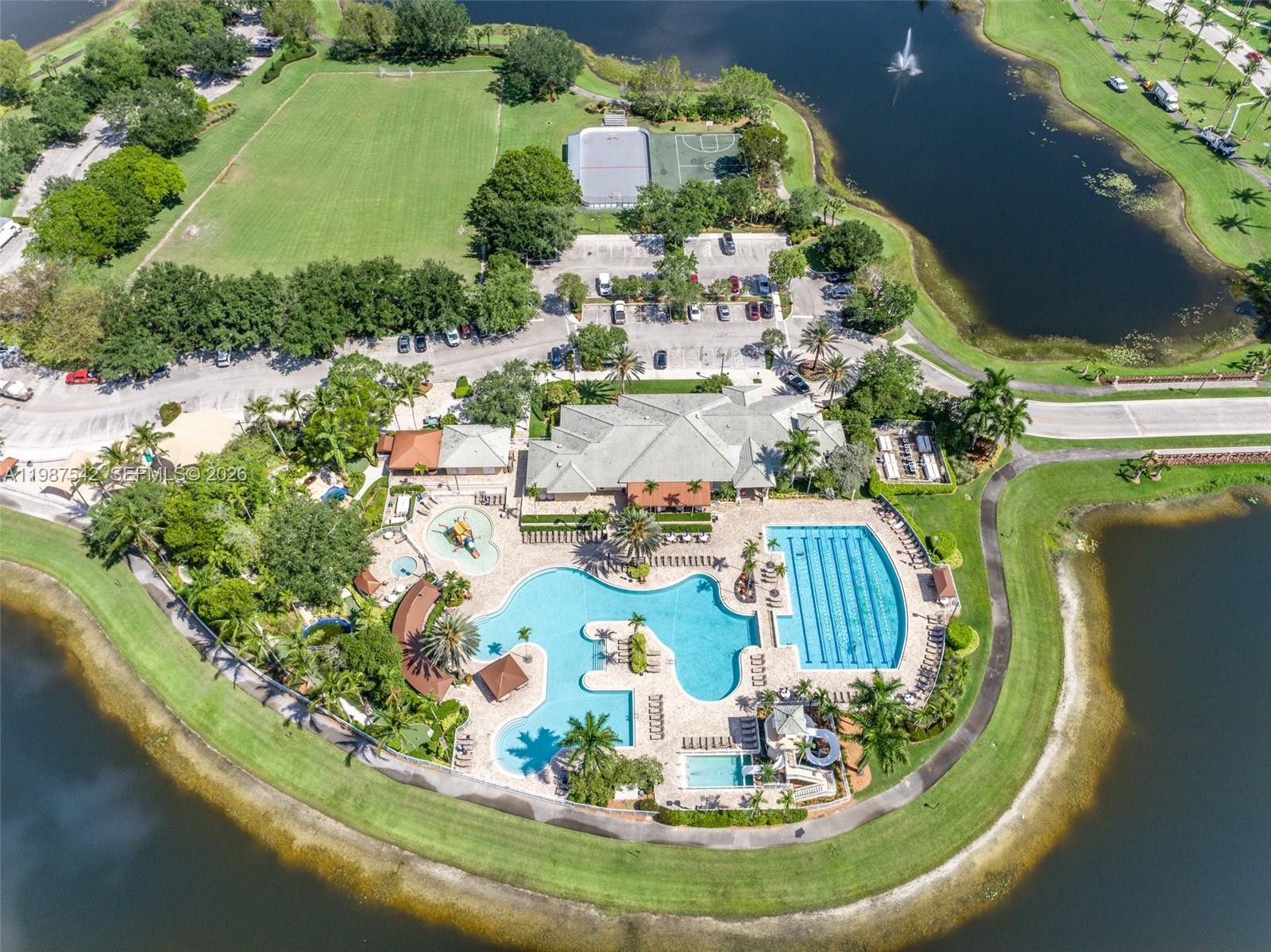 Savanna - Residential Lease