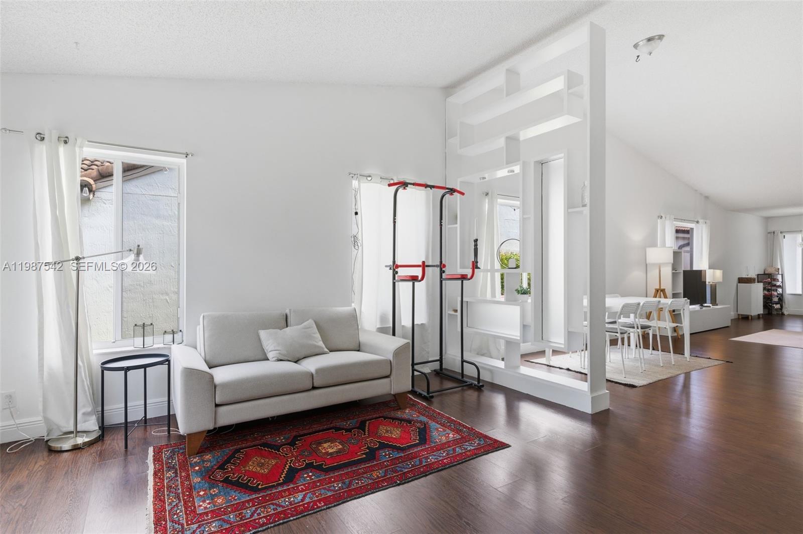 Savanna - Residential Lease