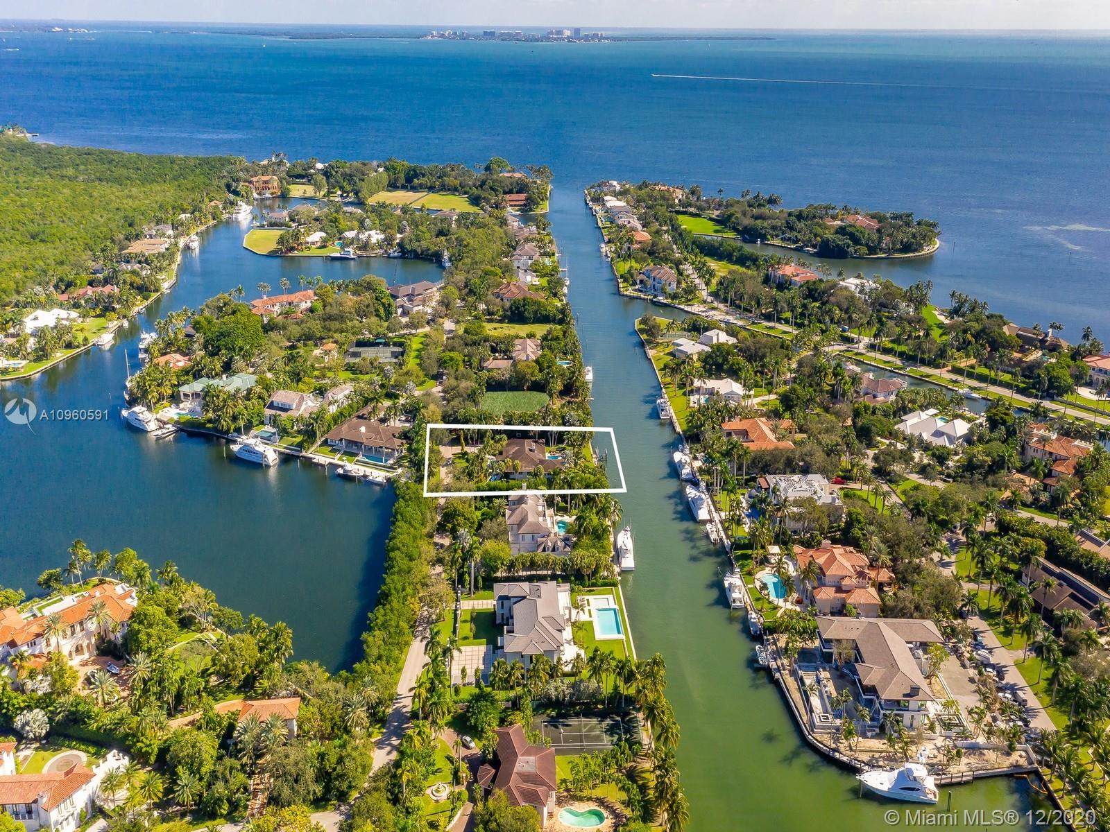 GABLES ESTATES NO 2 - Residential