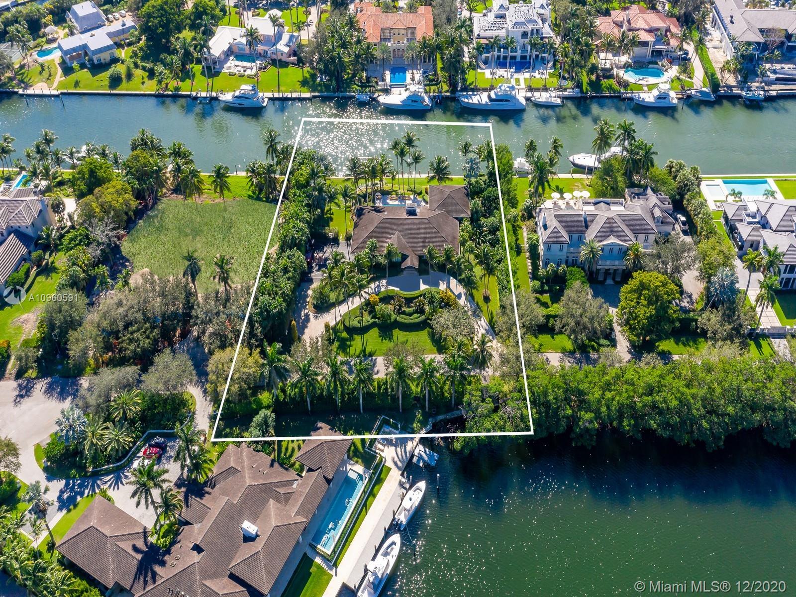 GABLES ESTATES NO 2 - Residential