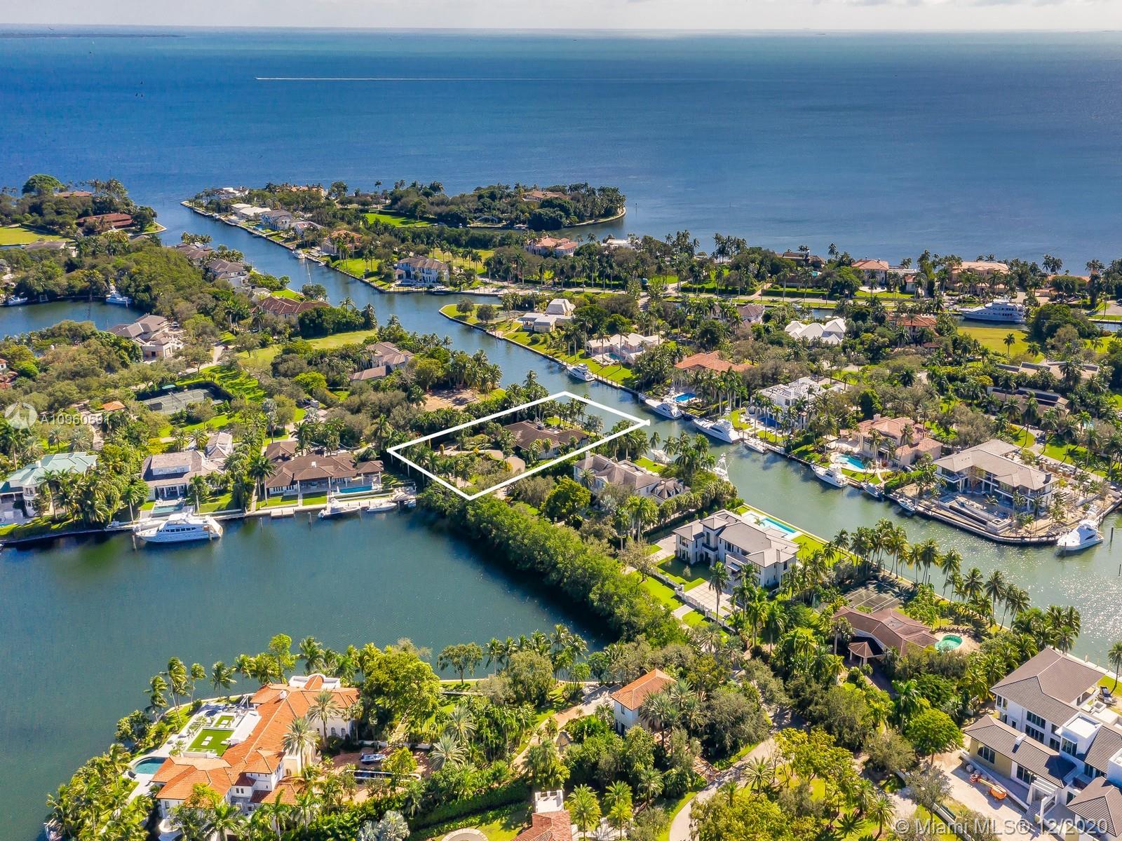 GABLES ESTATES NO 2 - Residential