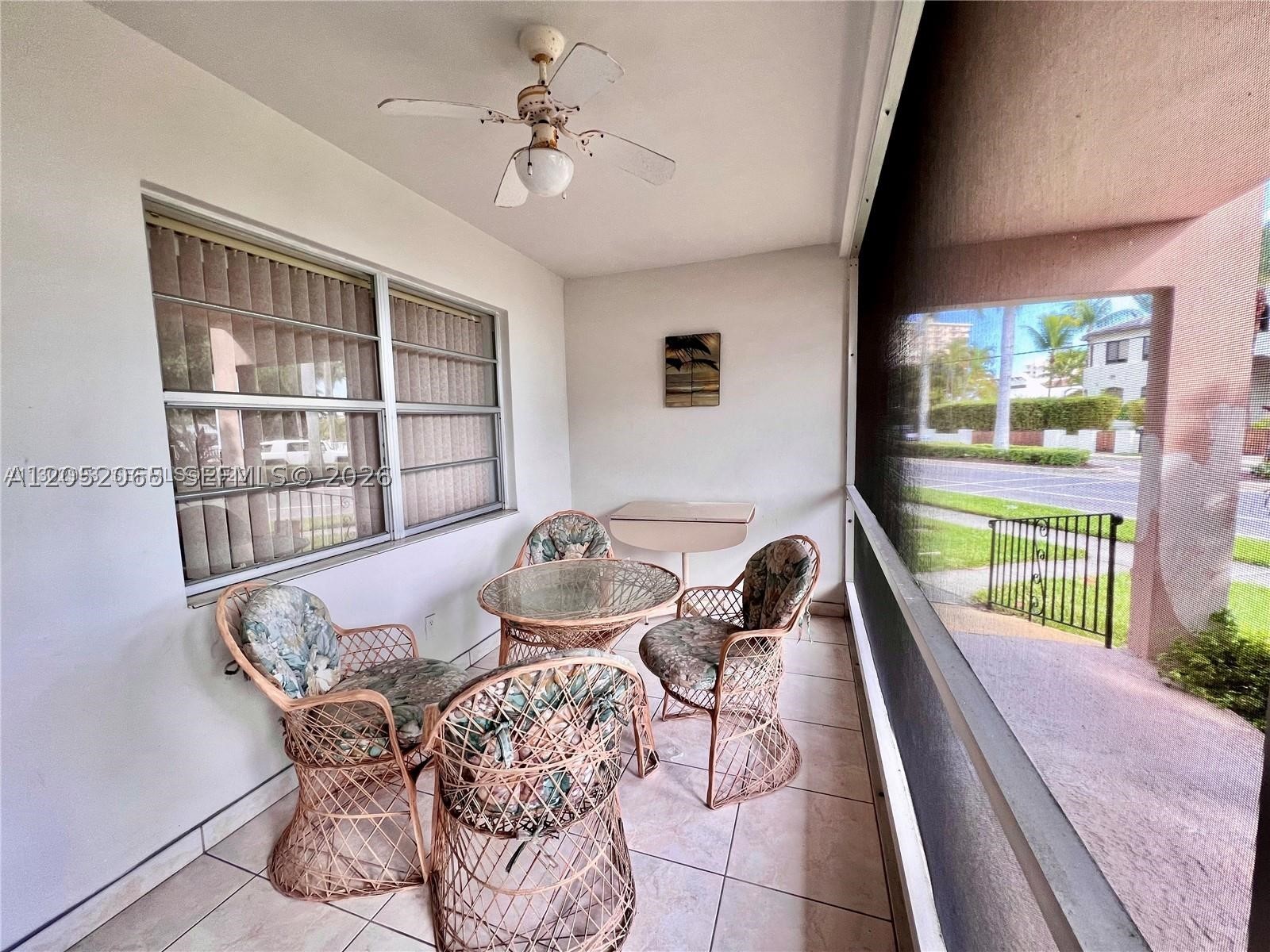 501 Blue Heron Dr 121-A