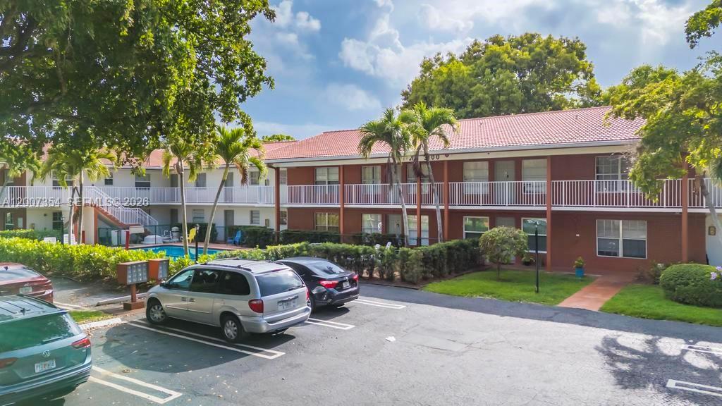 3100 Coral Springs Dr 2H