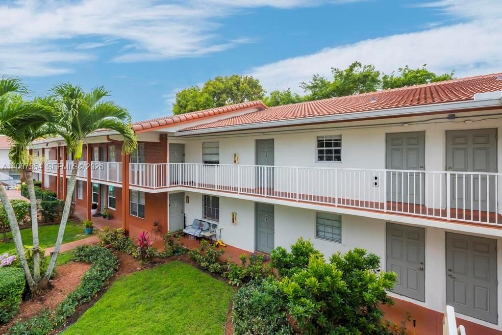 Photo of 3100 Coral Springs Dr #2H, Coral Springs, FL 33065 (MLS # A12007354)