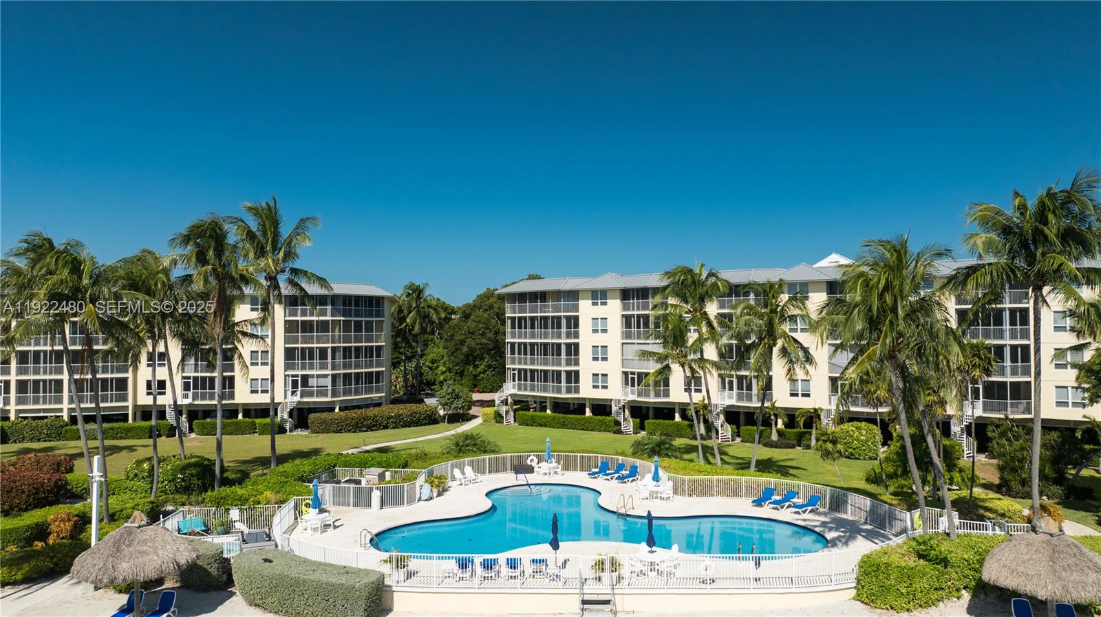 Ocean Harbour - Residential