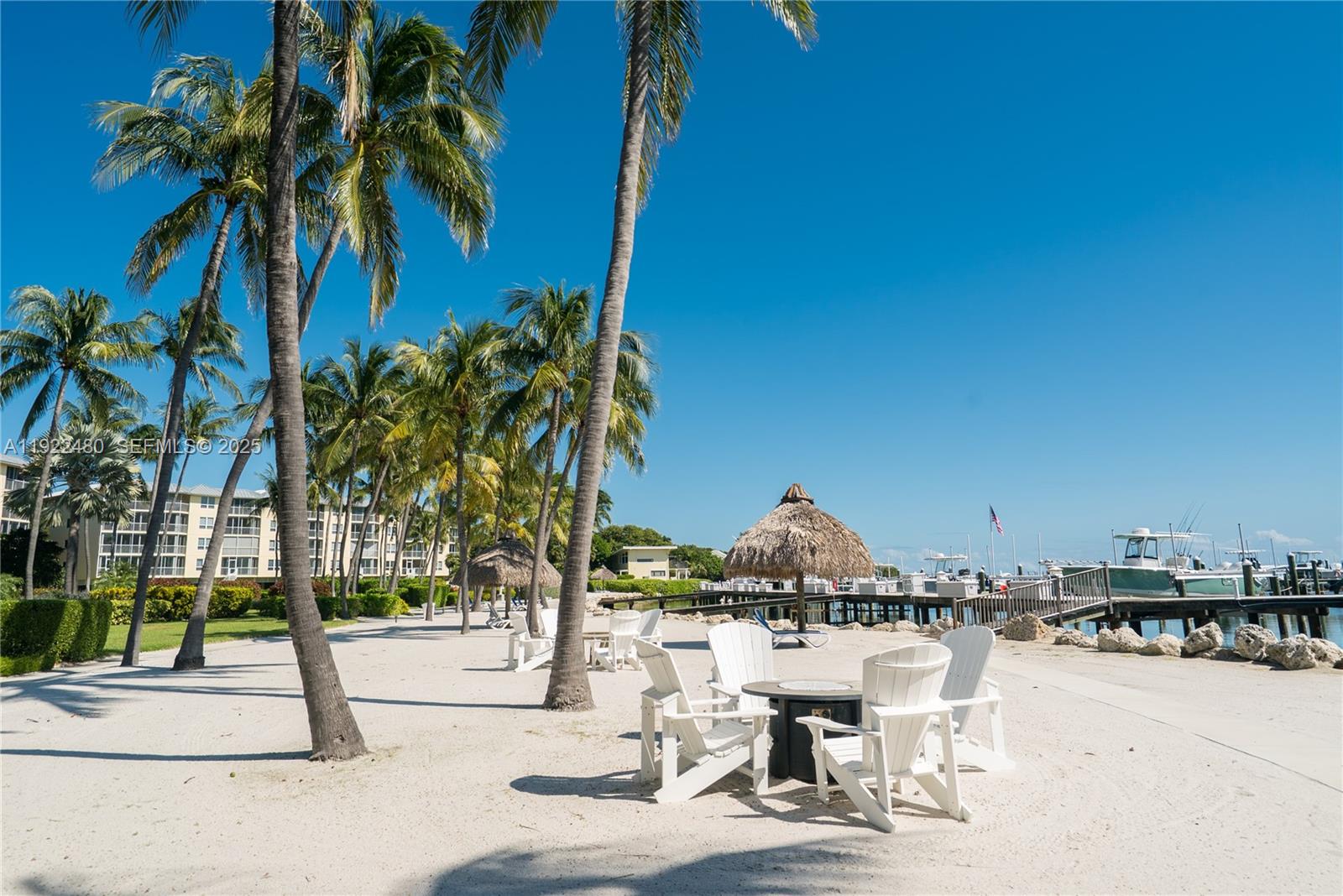 Ocean Harbour - Residential