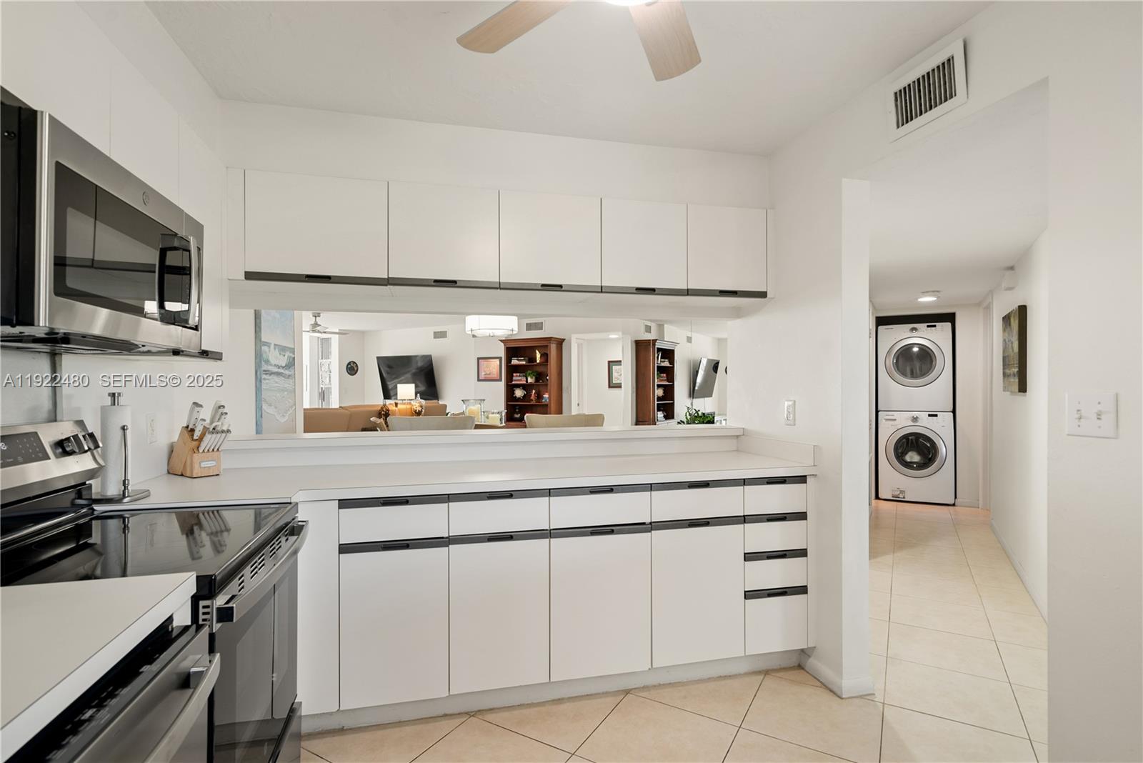 Ocean Harbour - Residential