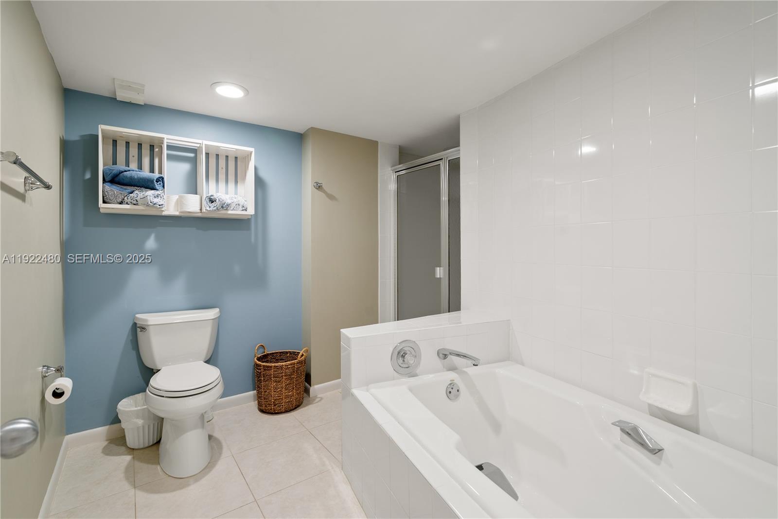 Ocean Harbour - Residential