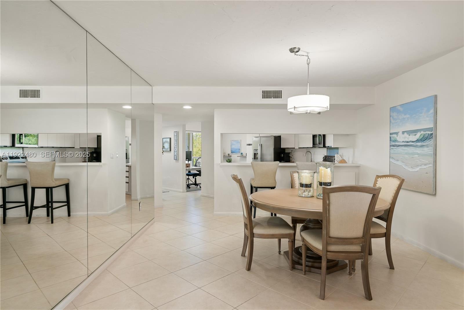 Ocean Harbour - Residential