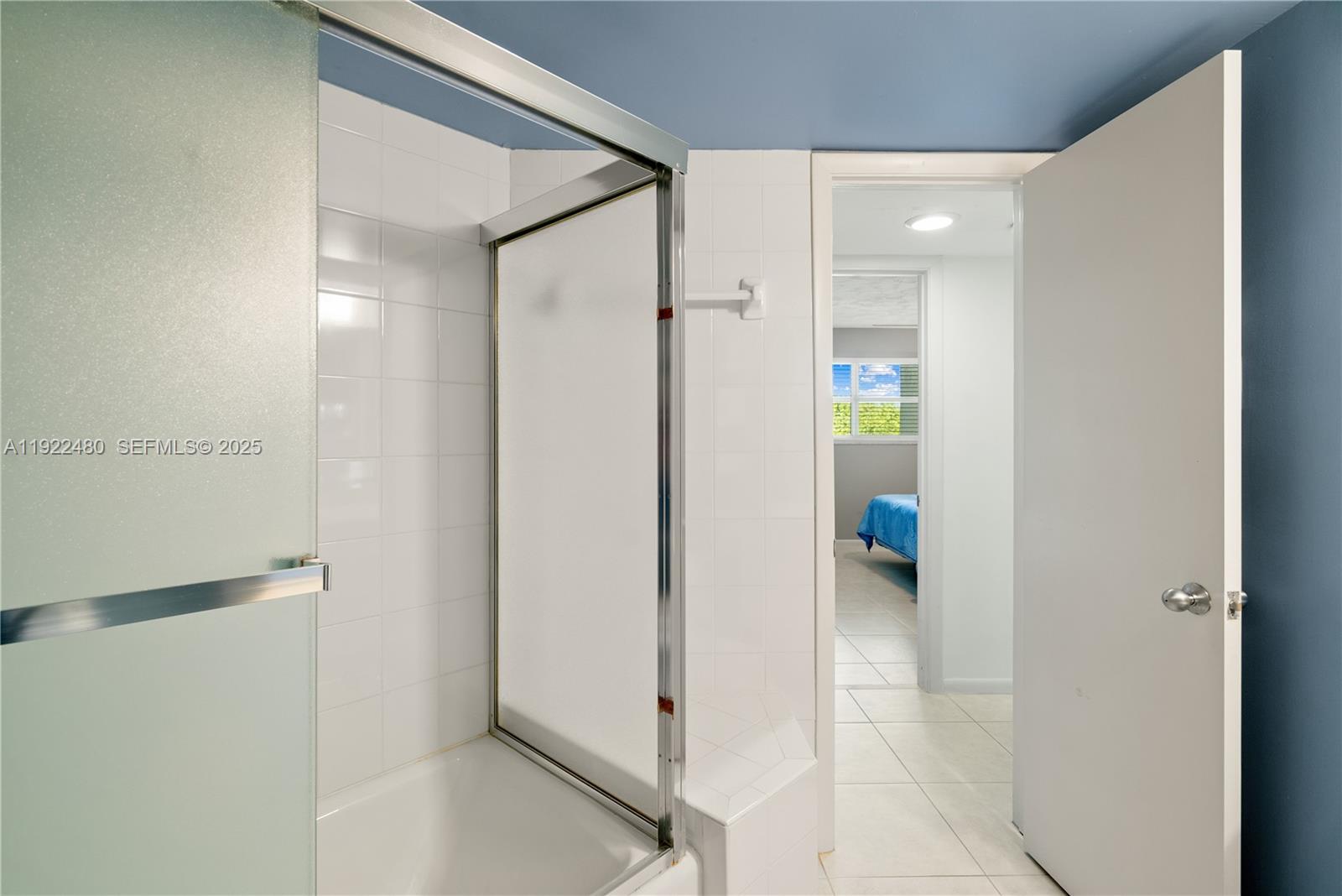 Ocean Harbour - Residential