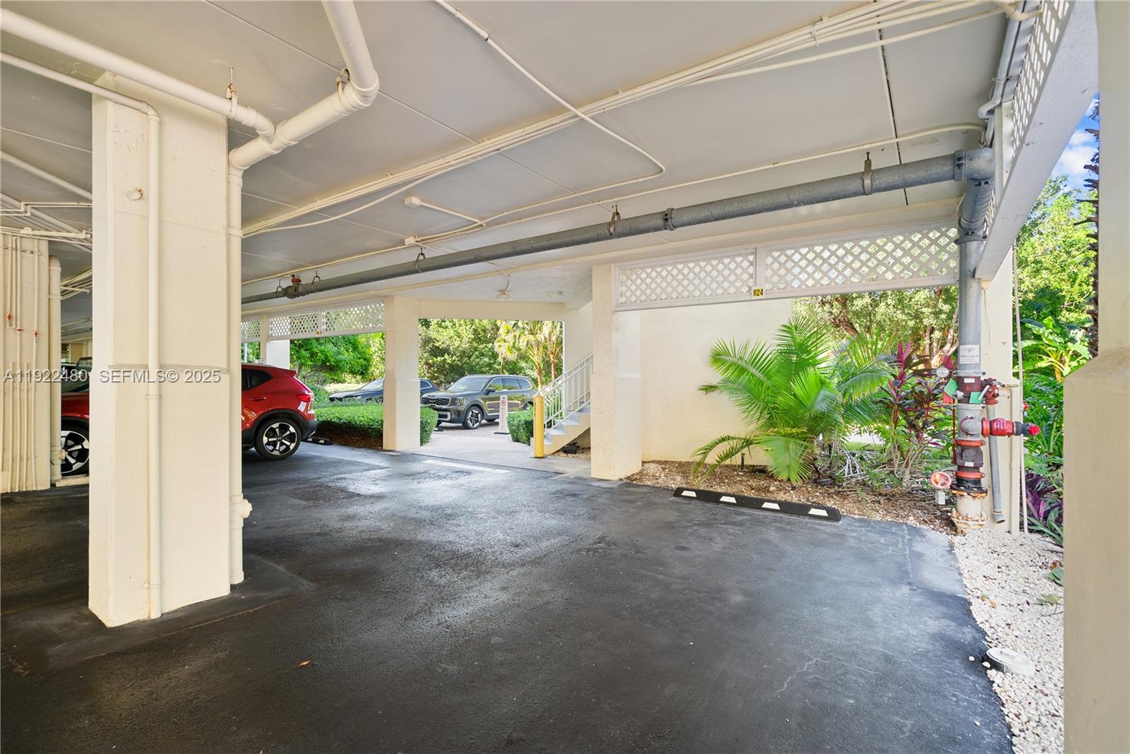 Ocean Harbour - Residential