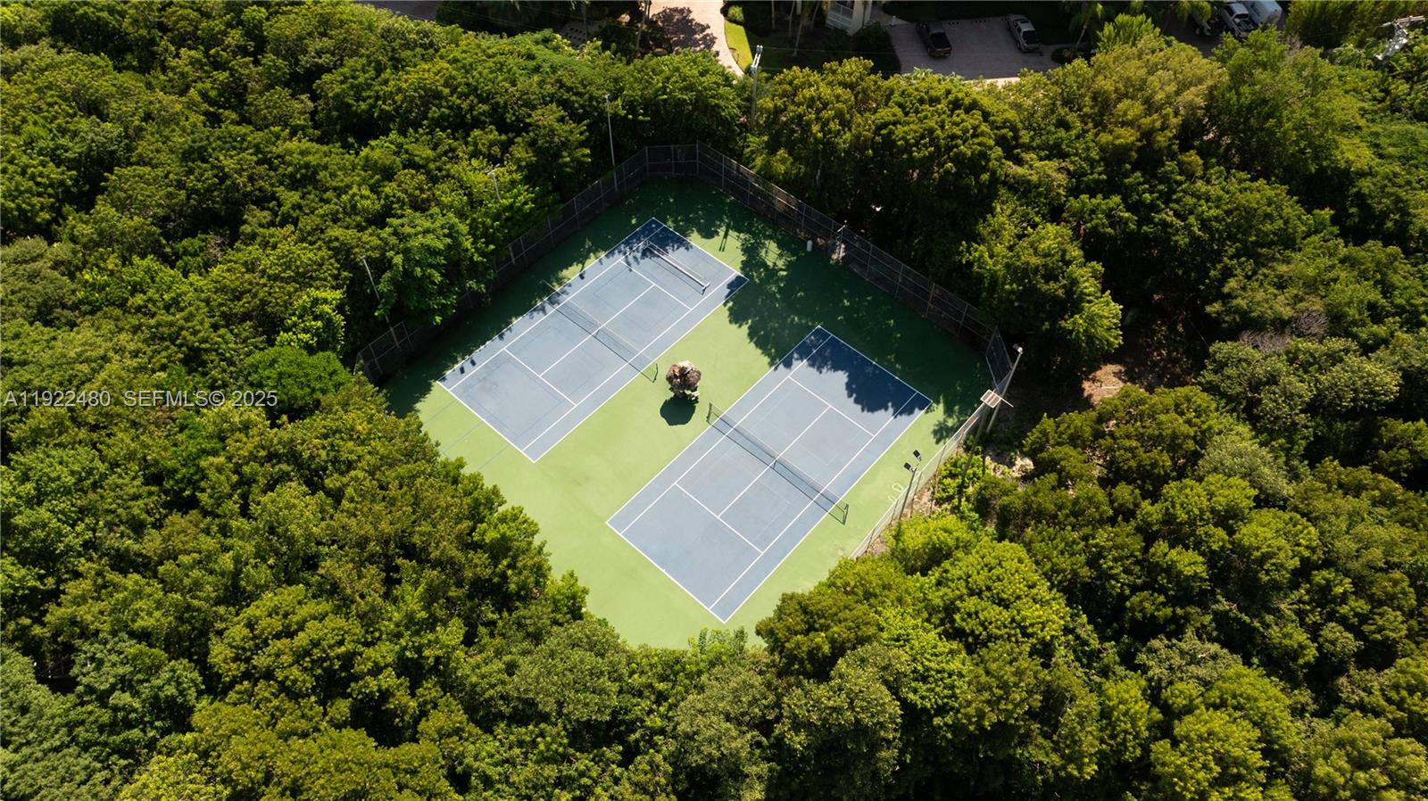 Ocean Harbour - Residential