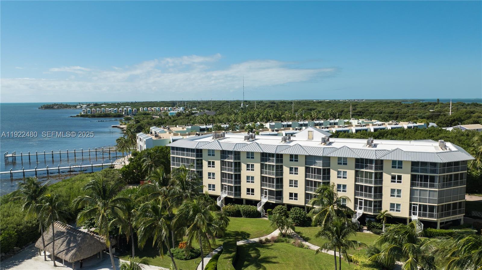 Ocean Harbour - Residential