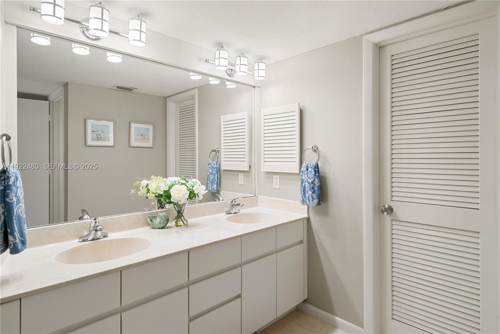 Ocean Harbour - Residential