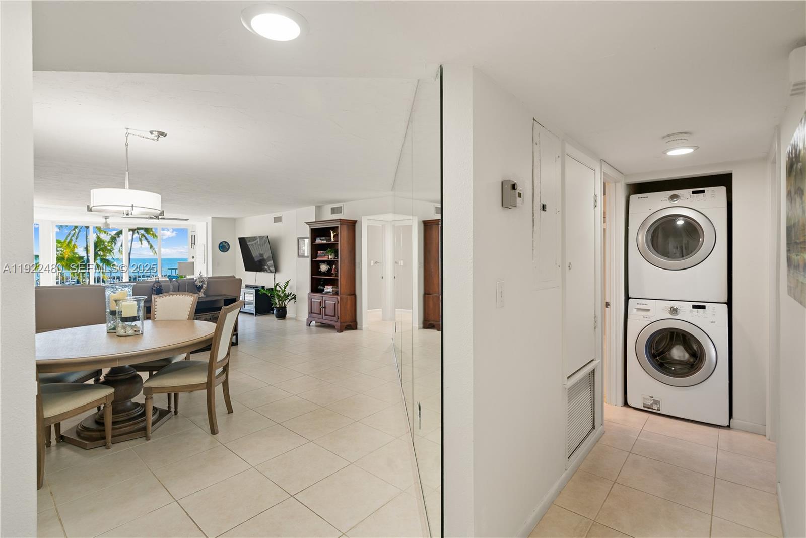 Ocean Harbour - Residential