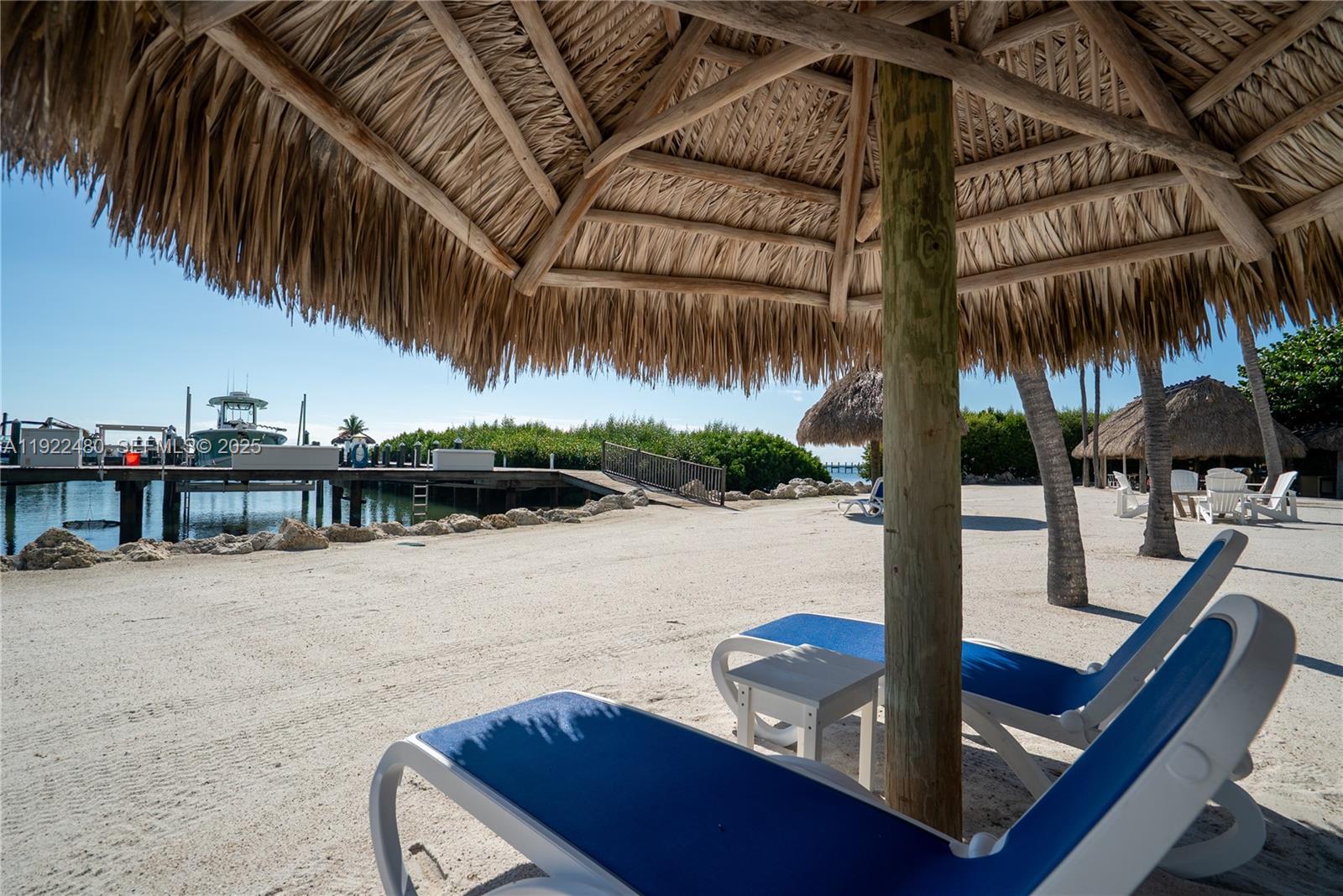 Ocean Harbour - Residential