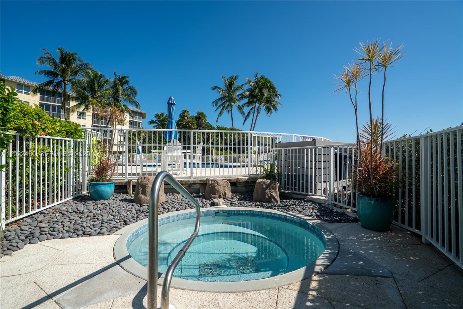 Ocean Harbour - Residential