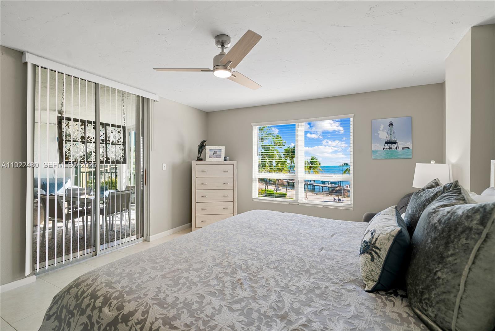 Ocean Harbour - Residential