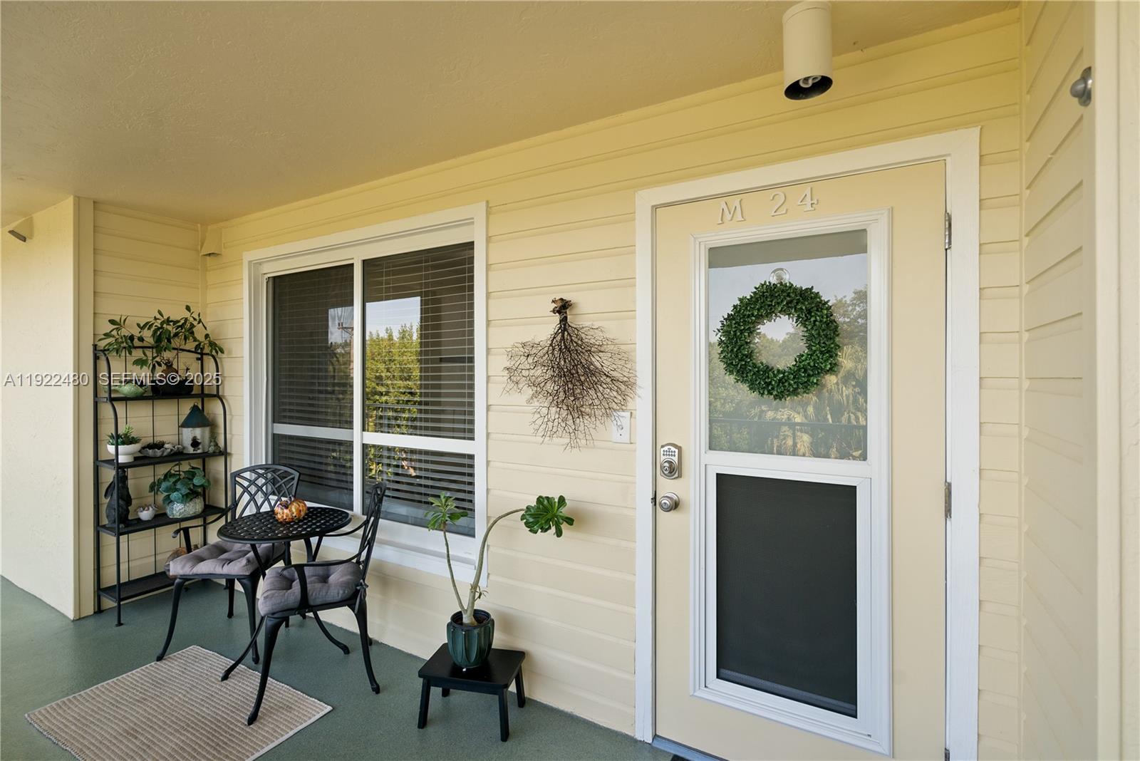 Ocean Harbour - Residential