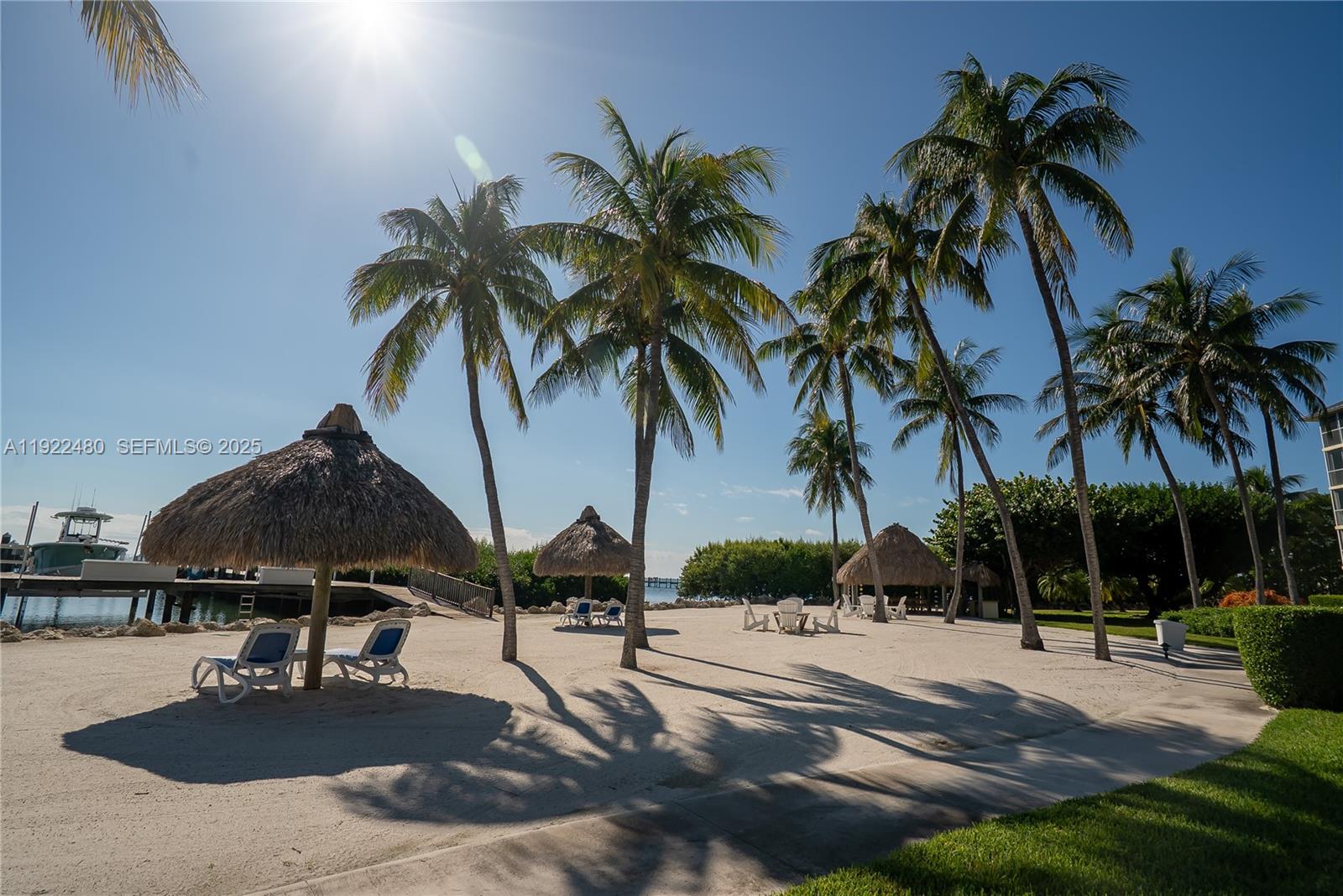 Ocean Harbour - Residential