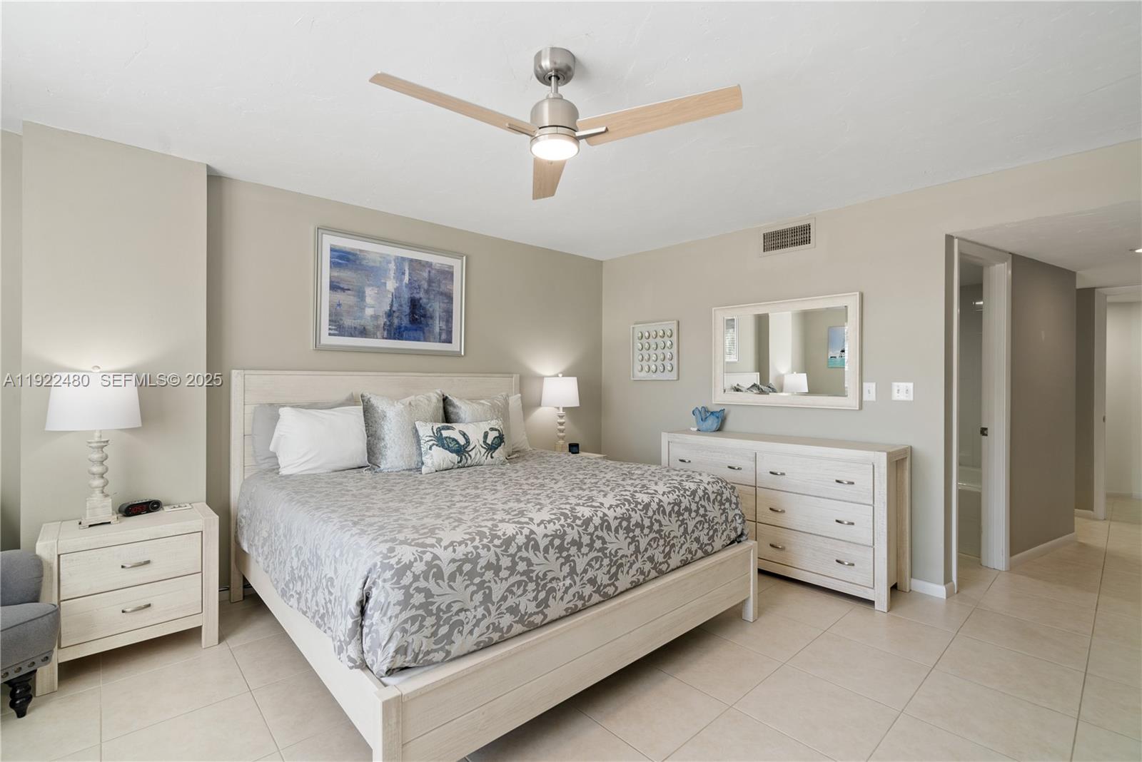 Ocean Harbour - Residential