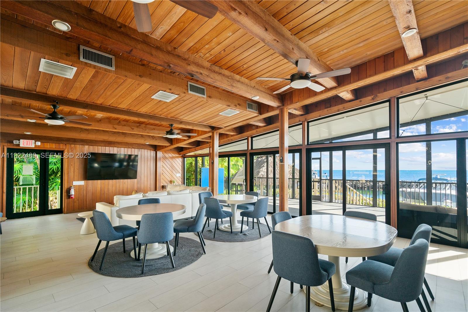 Ocean Harbour - Residential