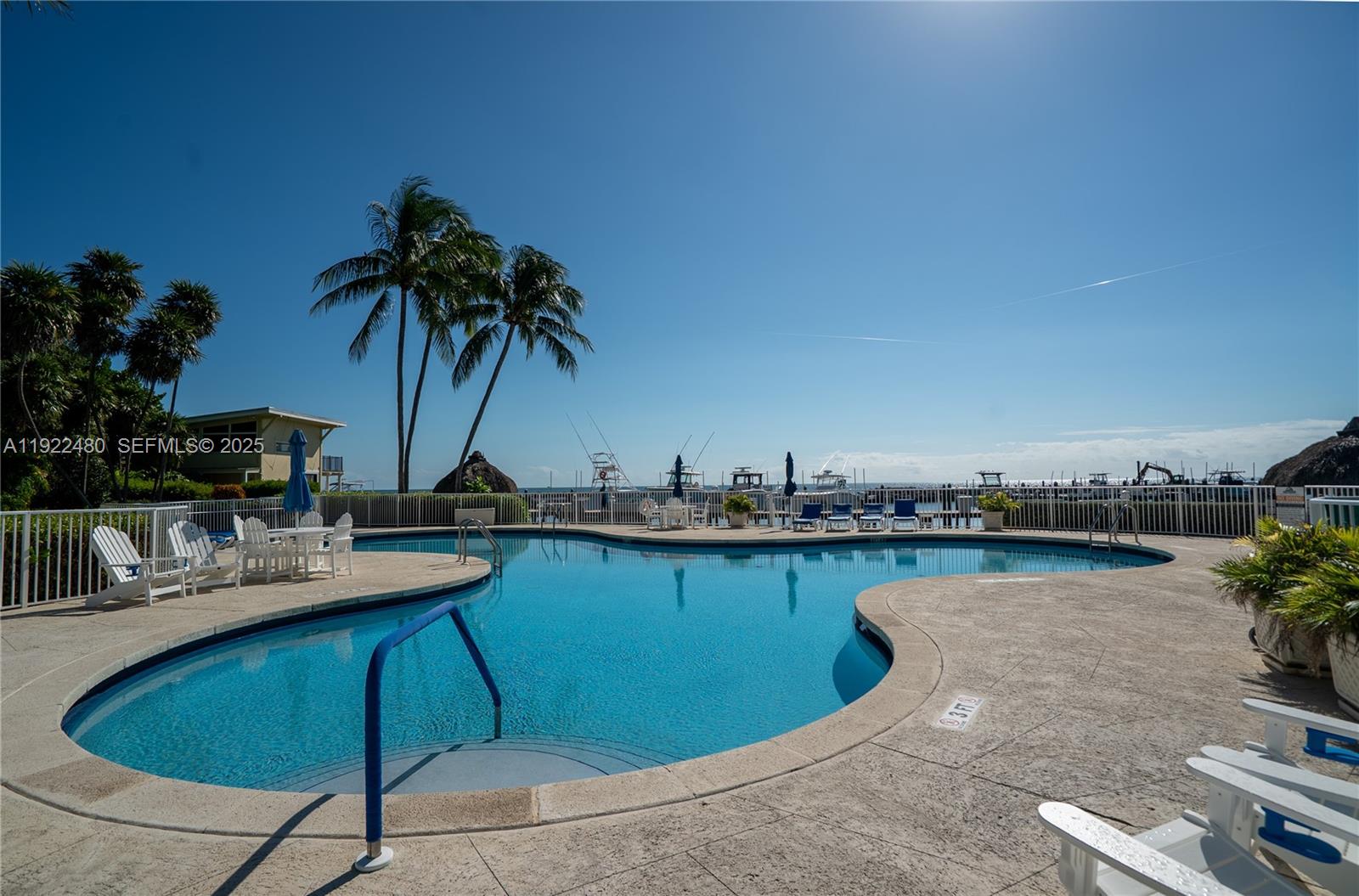 Ocean Harbour - Residential