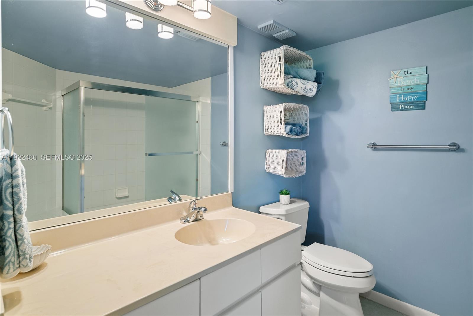 Ocean Harbour - Residential