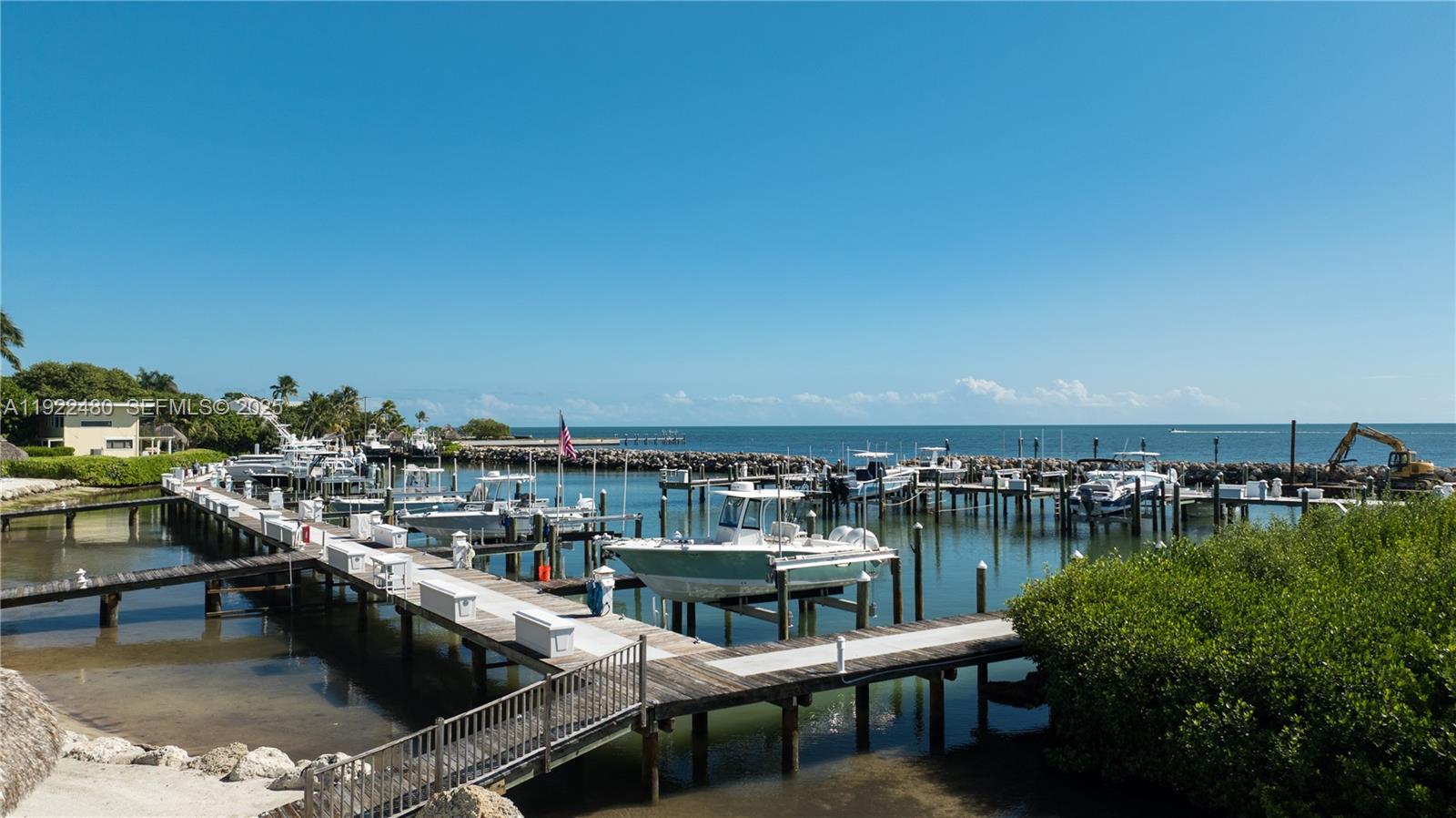 Ocean Harbour - Residential