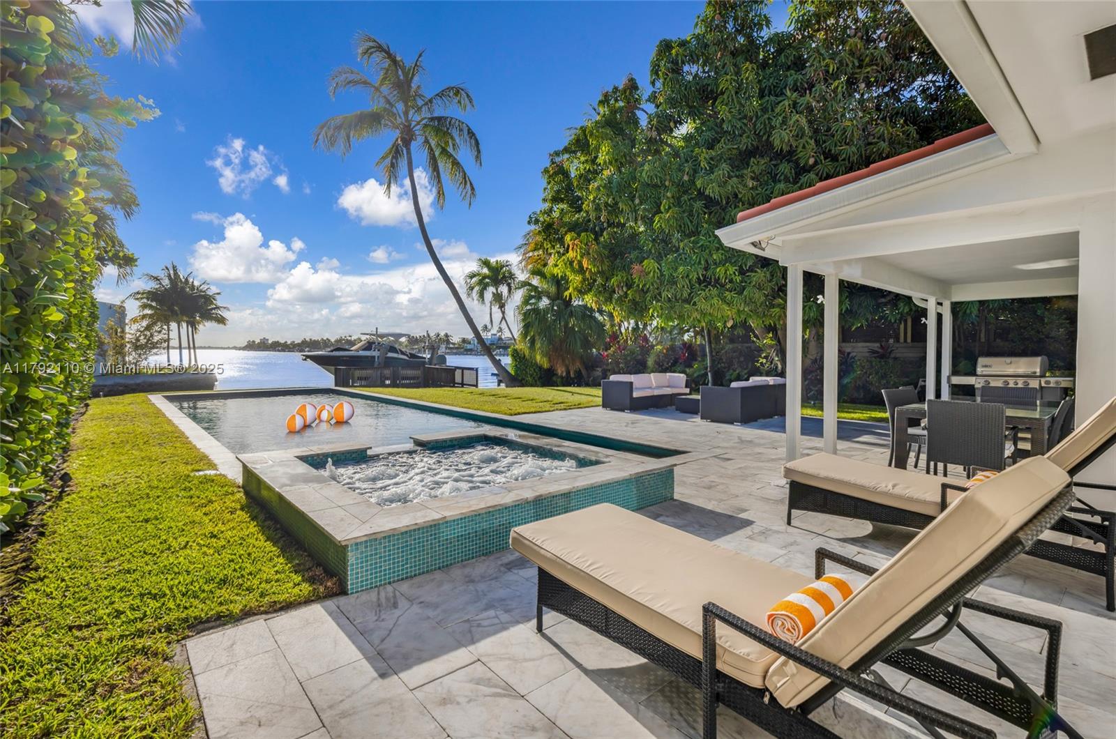8200 Hawthorne Ave, Miami Beach, Miami-Dade County, Florida - 4 Bedrooms  
3 Bathrooms - 