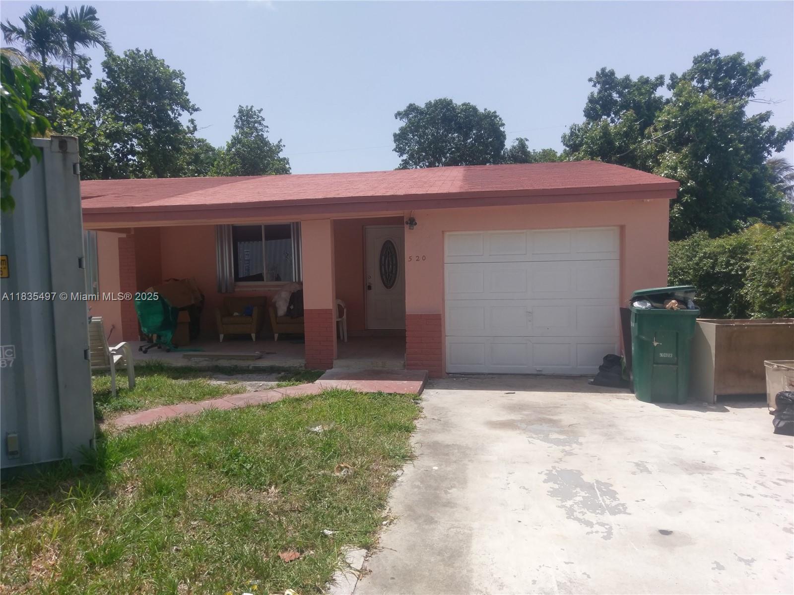 520 NW 144th St 2