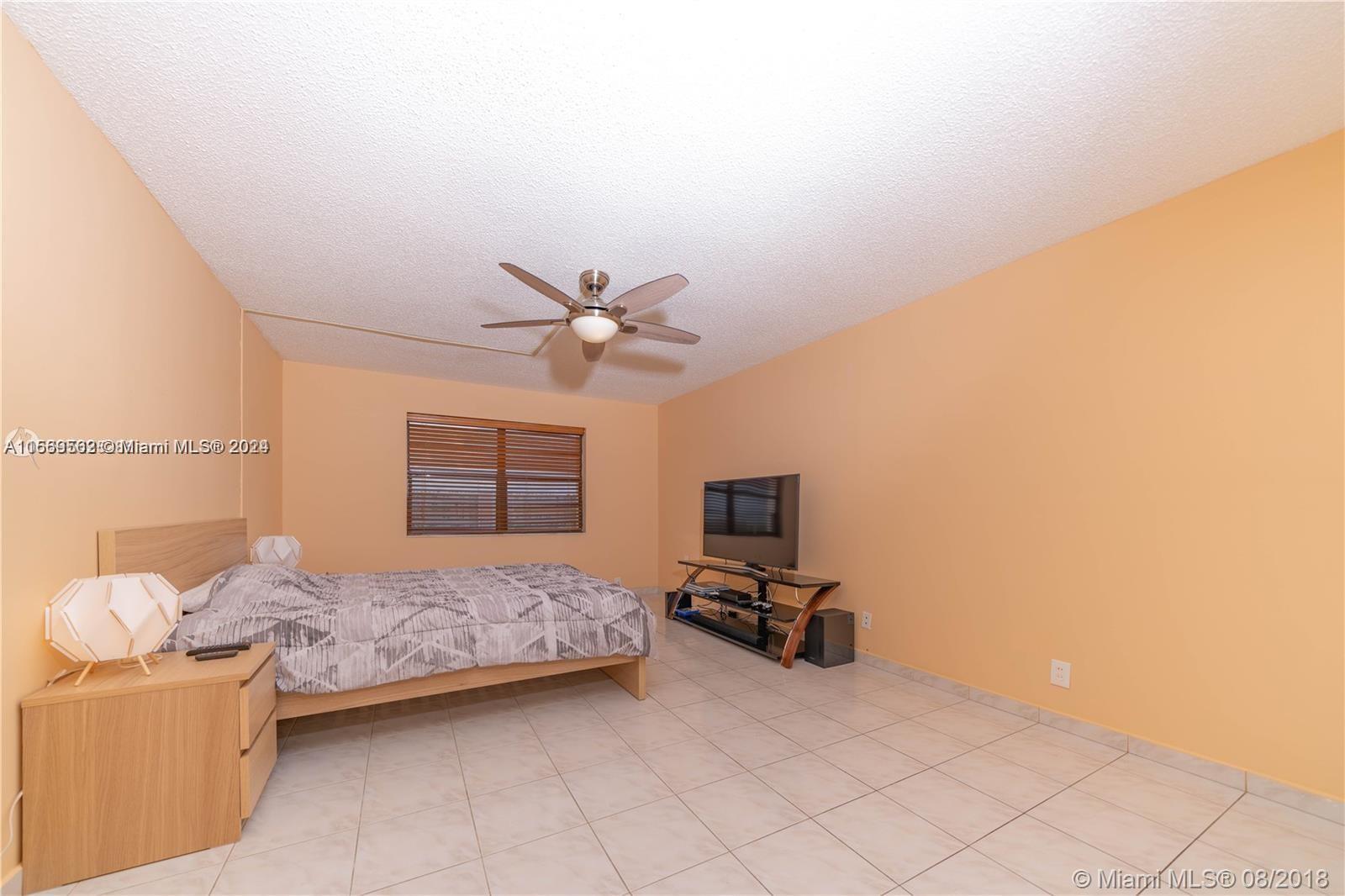 HALLANDALE GARDENS CONDO - Residential Lease