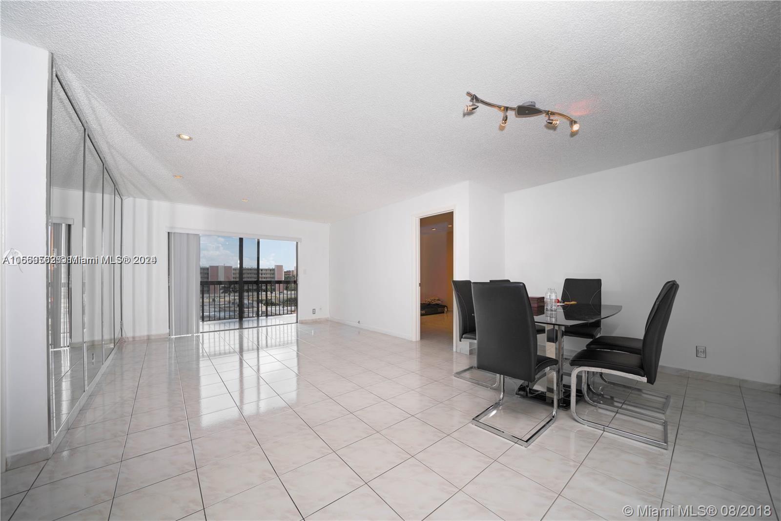 HALLANDALE GARDENS CONDO - Residential Lease