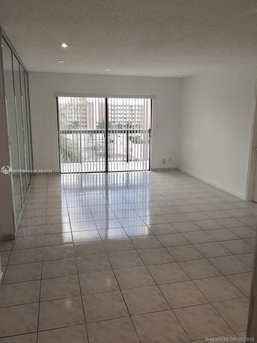 HALLANDALE GARDENS CONDO - Residential Lease
