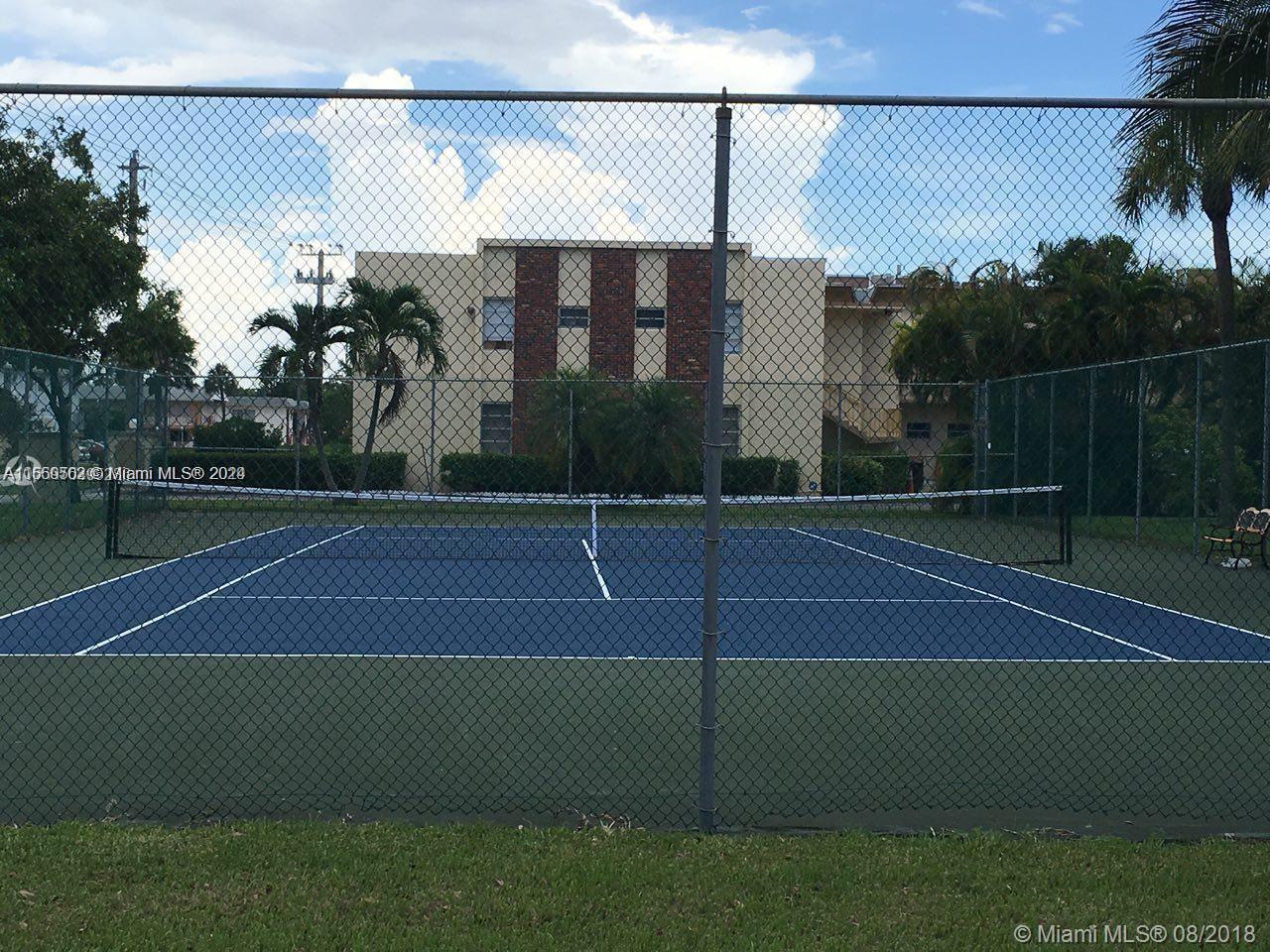 HALLANDALE GARDENS CONDO - Residential Lease