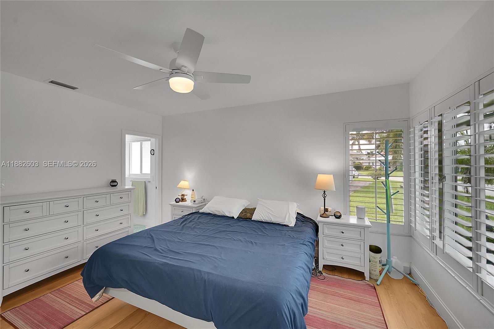 PALM CLUB CO-OP - Residential