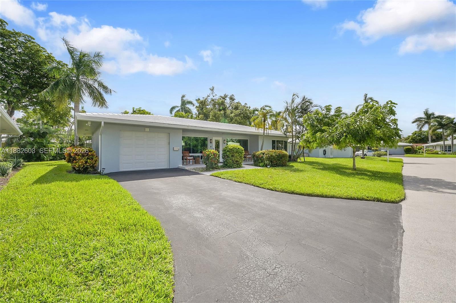 PALM CLUB CO-OP - Residential